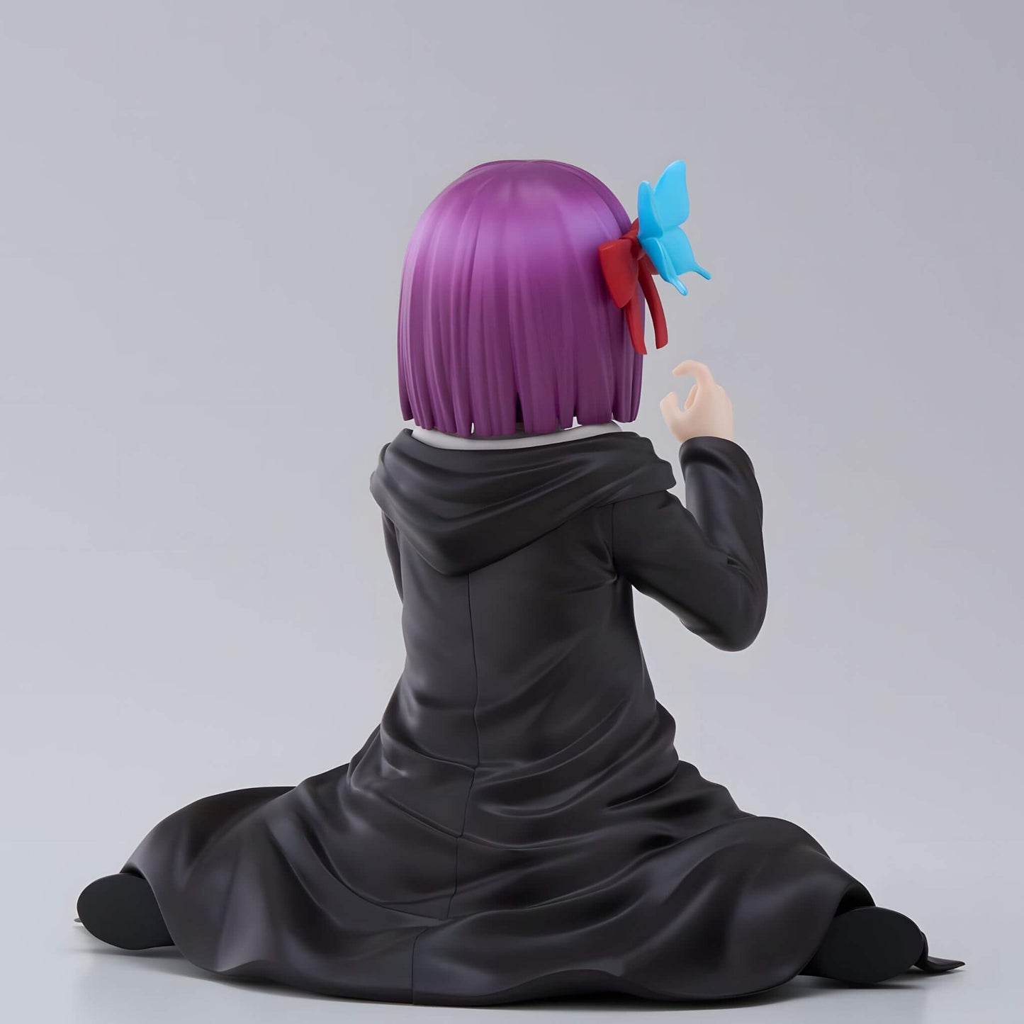 SEGA Frieren Beyond Journey's End Yumemirize Fern (In Those Days) Figure p9