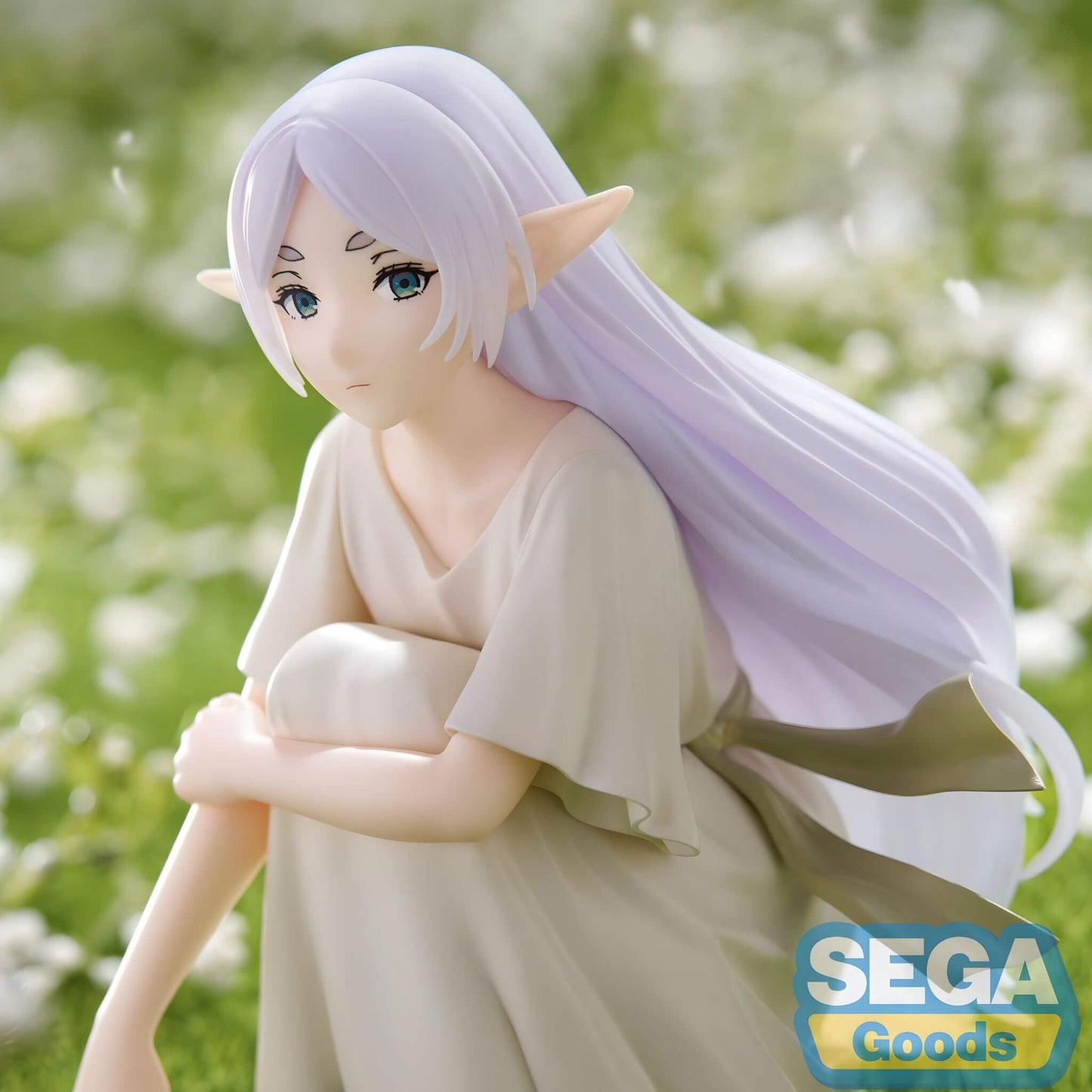 SEGA Frieren Beyond Journey's End Yumemirize Frieren (In Those Days) Figure p2