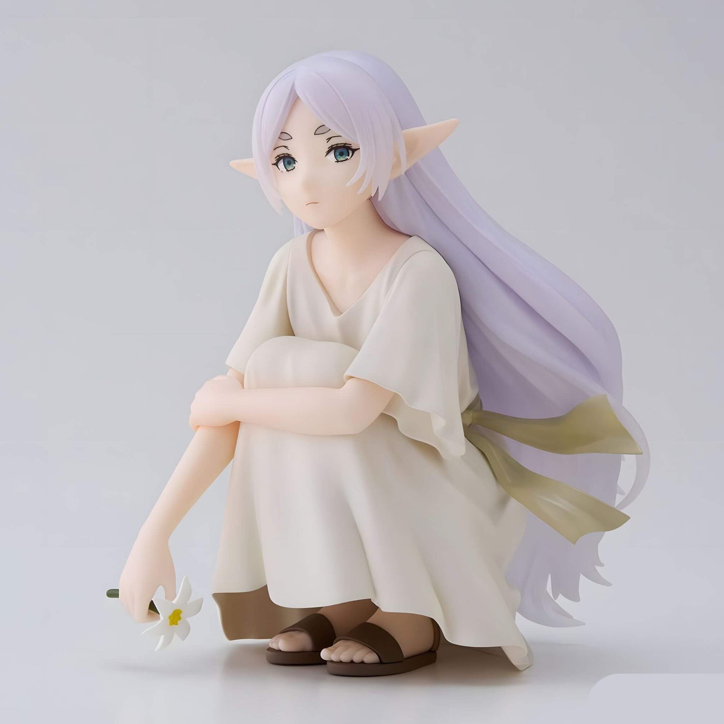 SEGA Frieren Beyond Journey's End Yumemirize Frieren (In Those Days) Figure p7