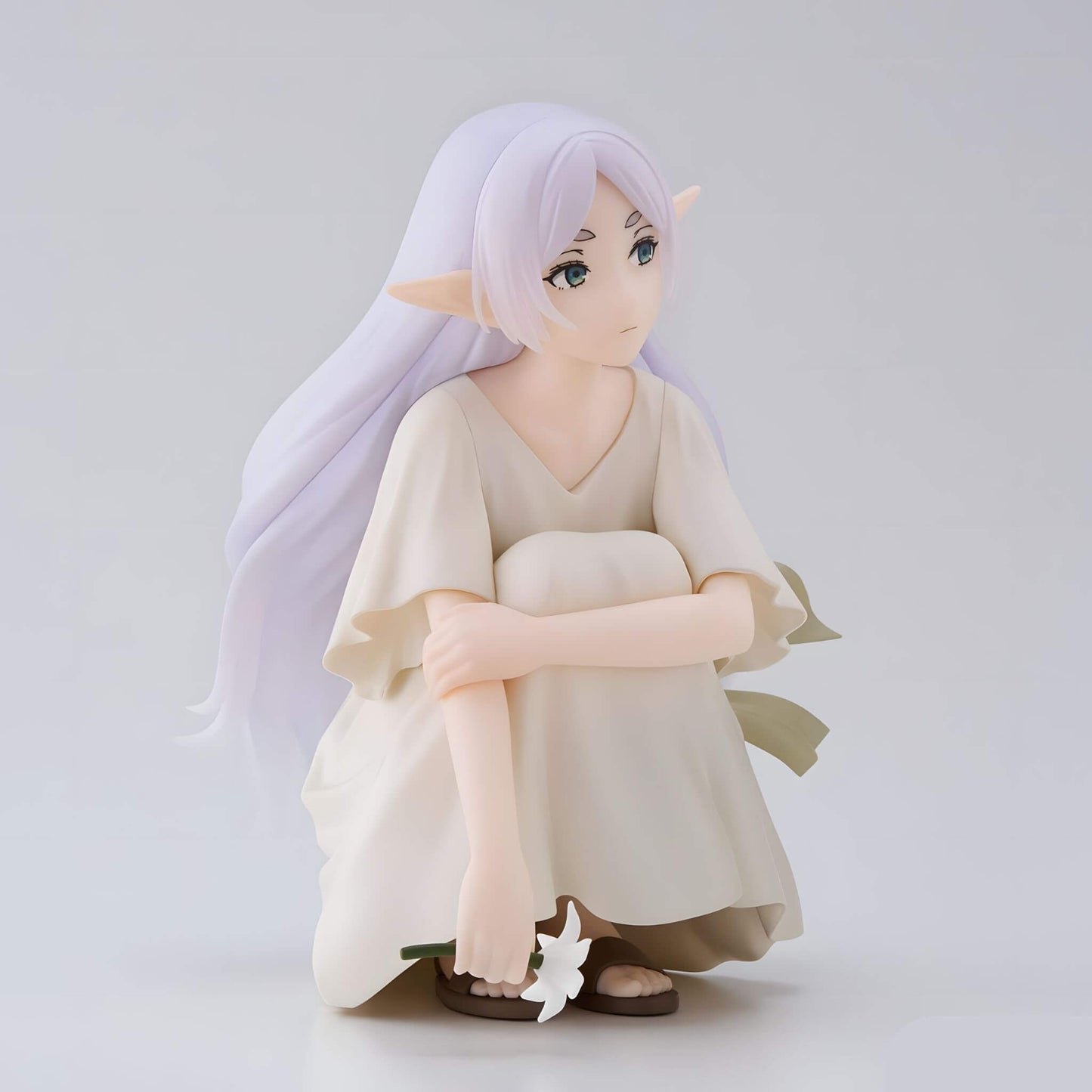 SEGA Frieren Beyond Journey's End Yumemirize Frieren (In Those Days) Figure p9