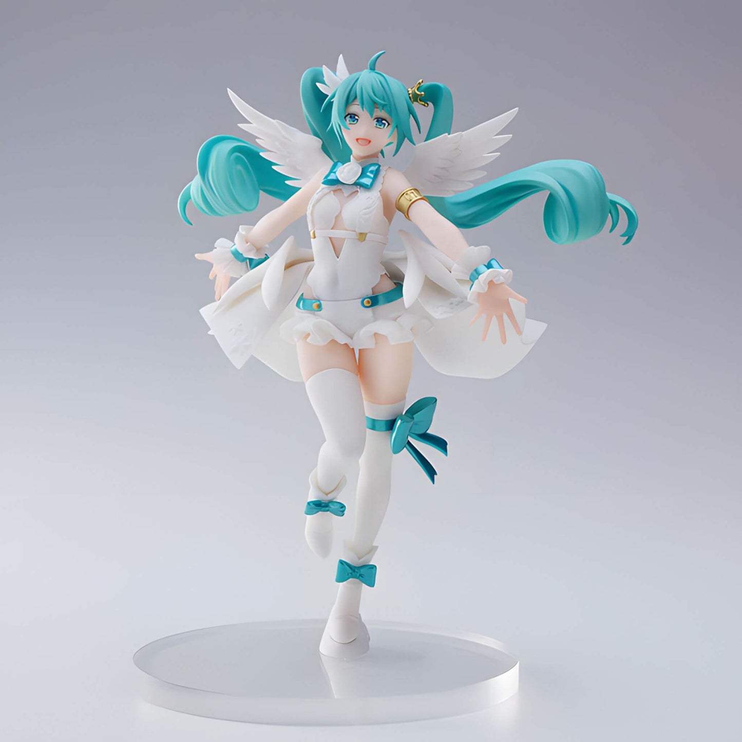 SEGA Hatsune Miku 15th Anniversary Yuichi Murakami Ver SPM Figure p15