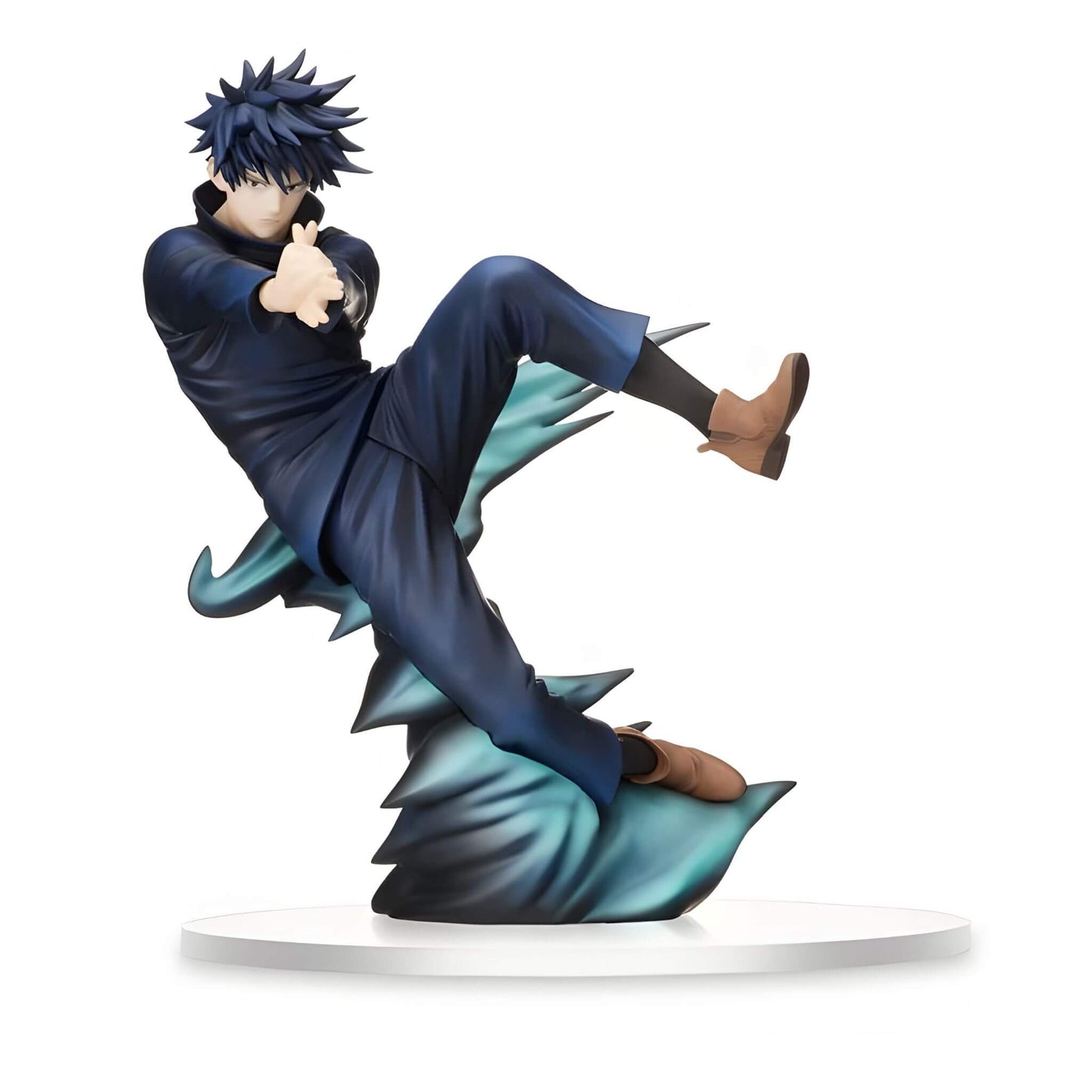 SEGA Jujutsu Kaisen Megumi Fushiguro Super Premium Figure p1