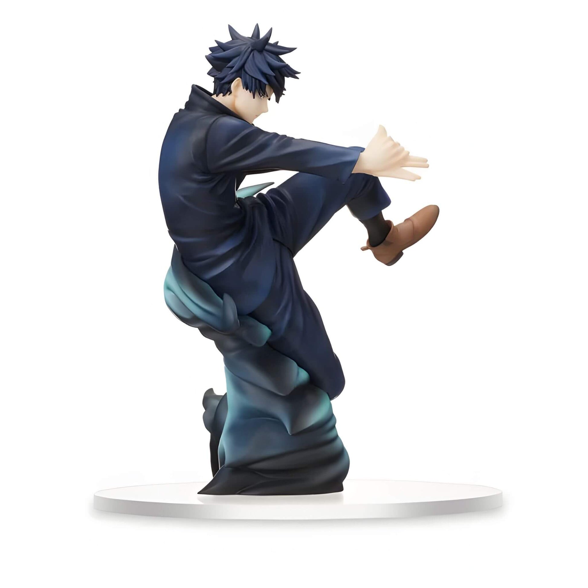 SEGA Jujutsu Kaisen Megumi Fushiguro Super Premium Figure p4