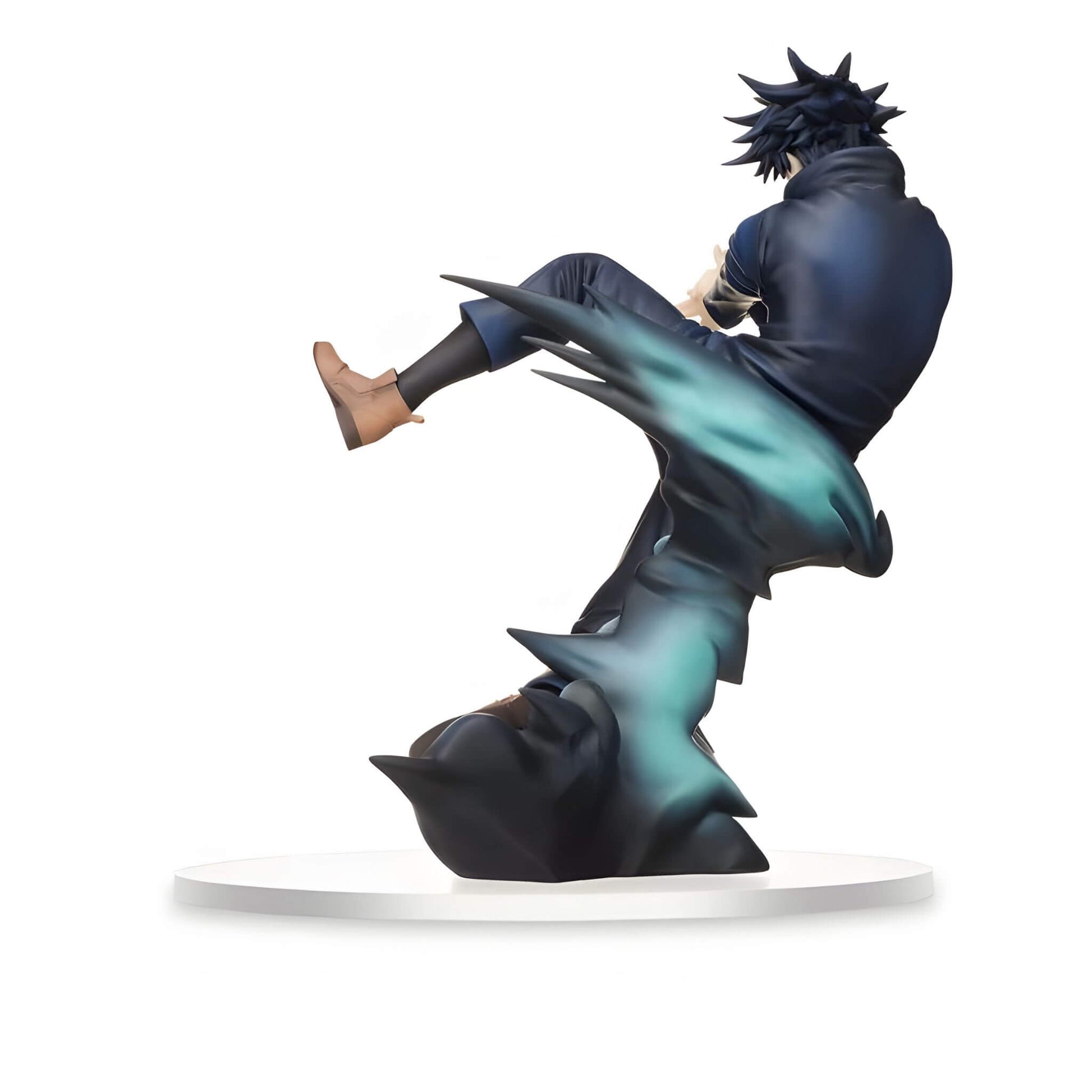 SEGA Jujutsu Kaisen Megumi Fushiguro Super Premium Figure p5