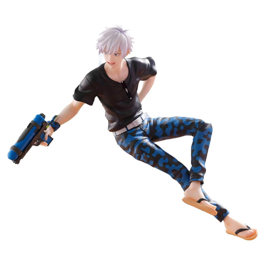 SEGA Jujutsu Kaisen SPLASH x BATTLE Re Satoru Gojo Figure p1