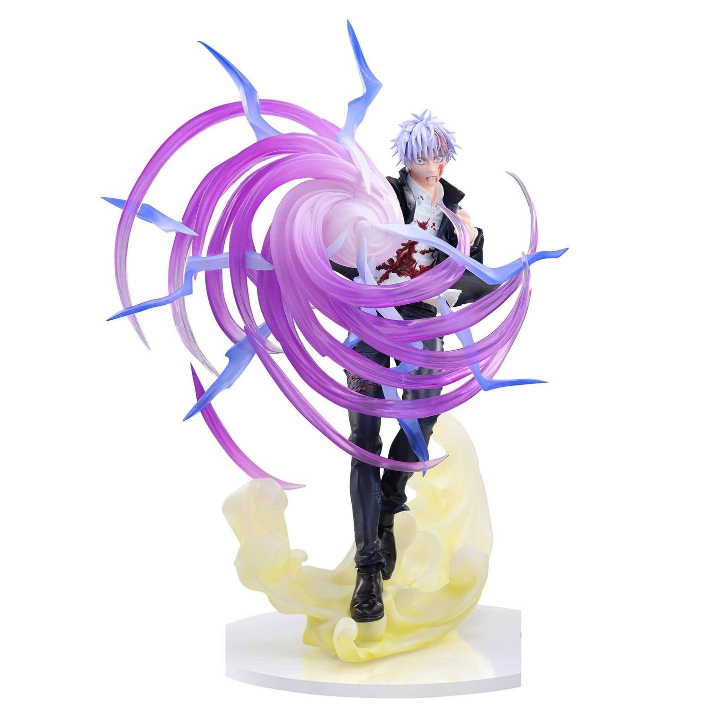 SEGA Luminasta Jujutsu Kaisen Satoru Gojo (Hollow Purple) Figure p3