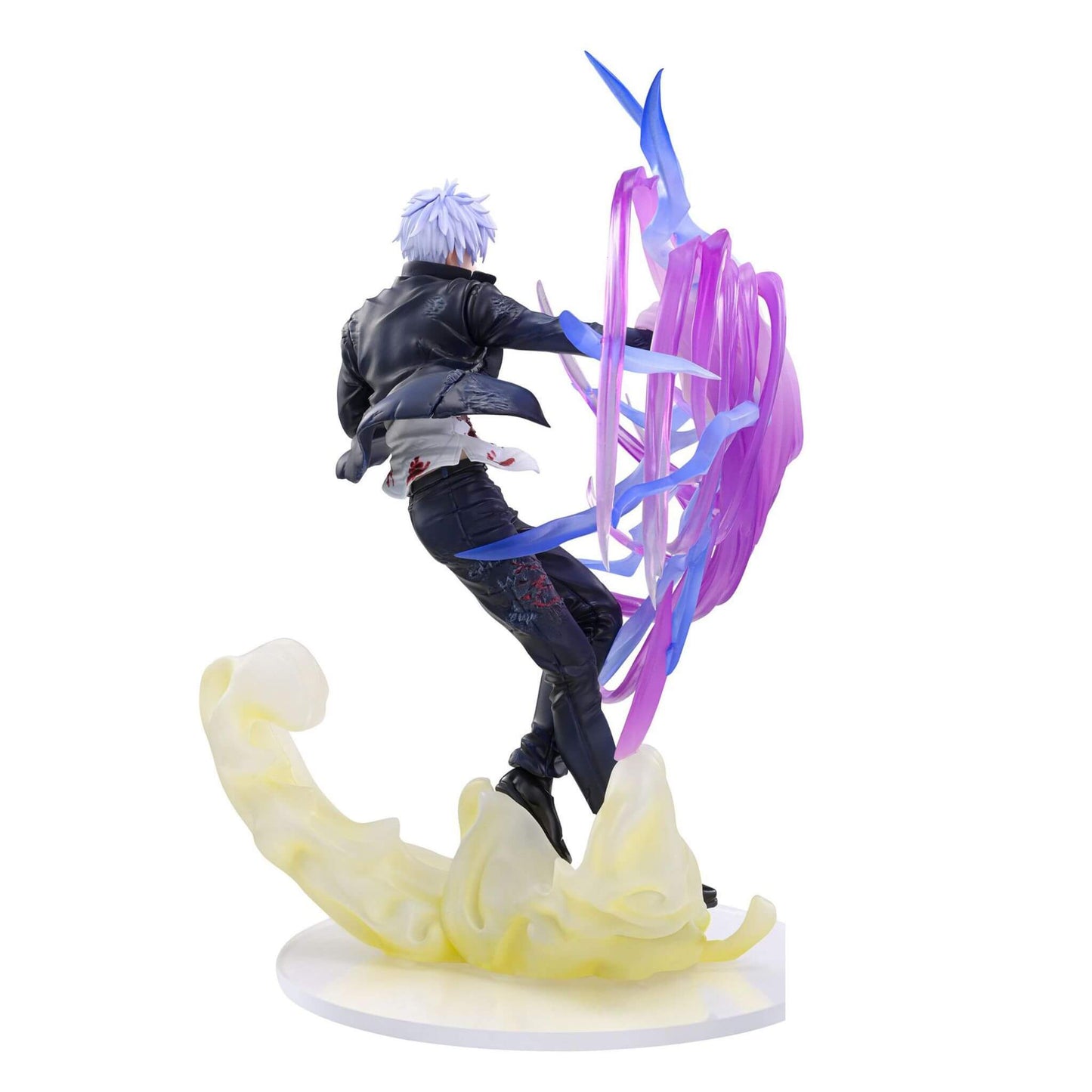SEGA Luminasta Jujutsu Kaisen Satoru Gojo (Hollow Purple) Figure p4