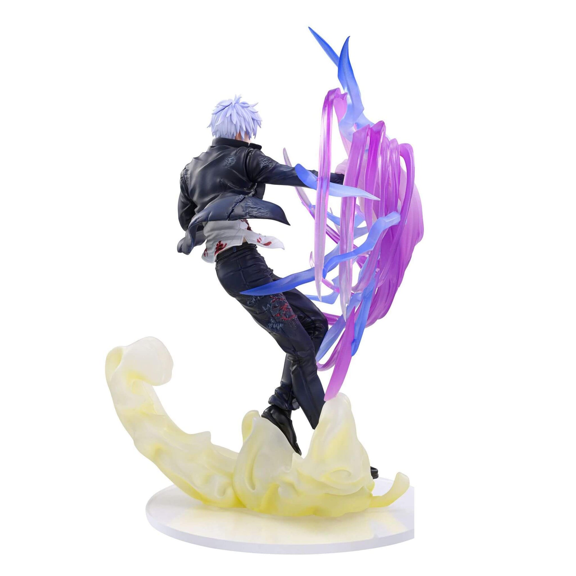 SEGA Luminasta Jujutsu Kaisen Satoru Gojo (Hollow Purple) Figure p4