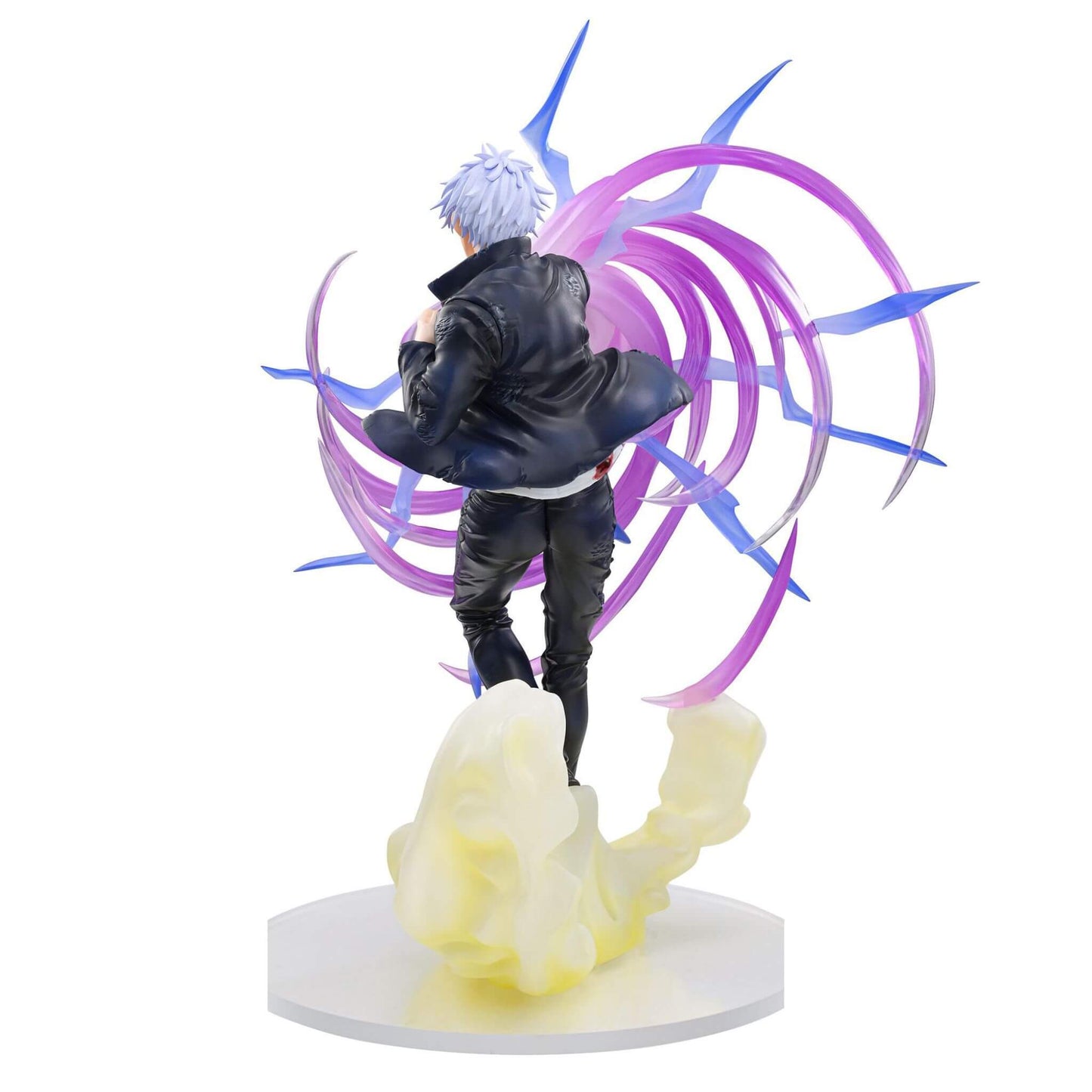 SEGA Luminasta Jujutsu Kaisen Satoru Gojo (Hollow Purple) Figure p5