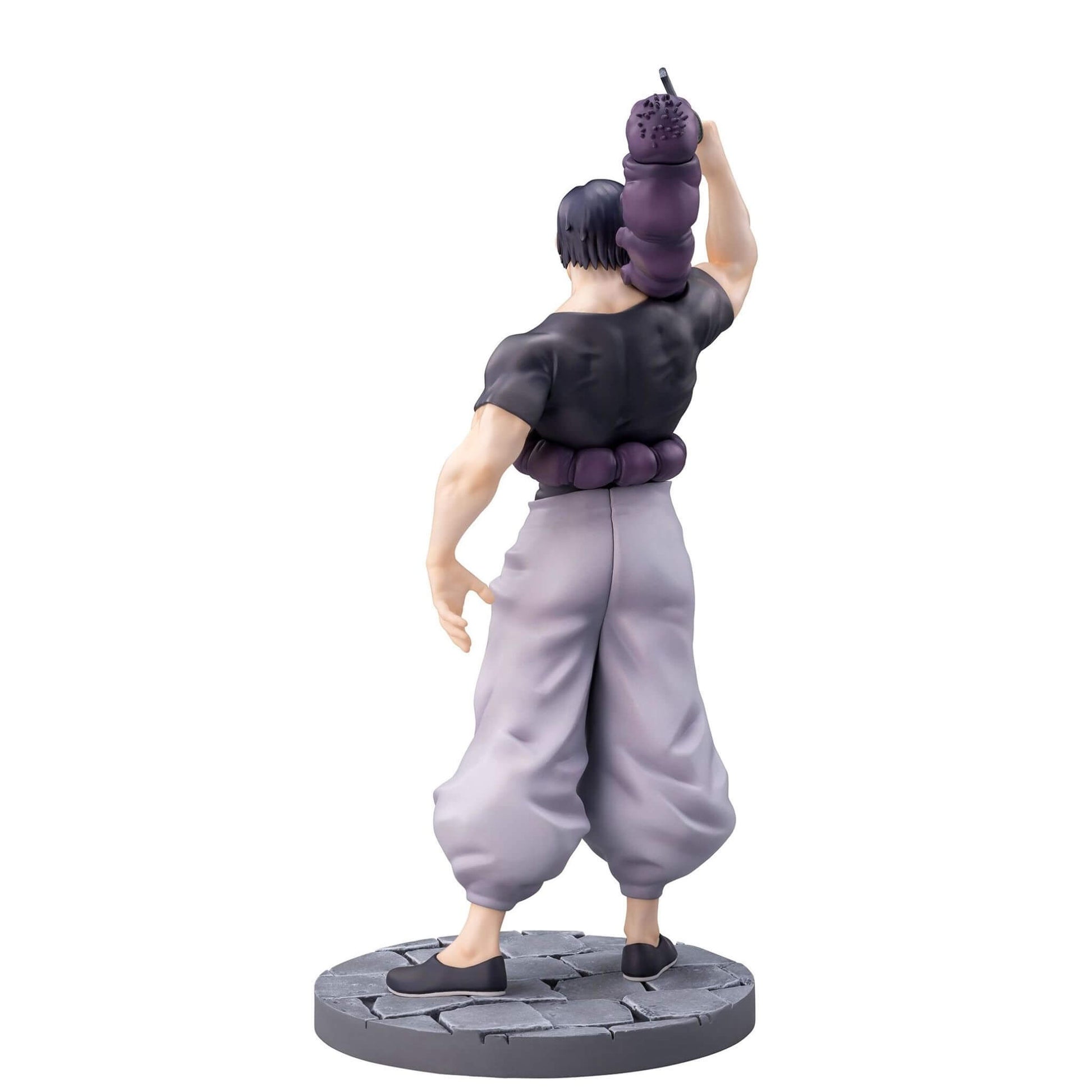 SEGA Luminasta Jujutsu Kaisen Toji Fushiguro (Ready For Battle) Figure p3