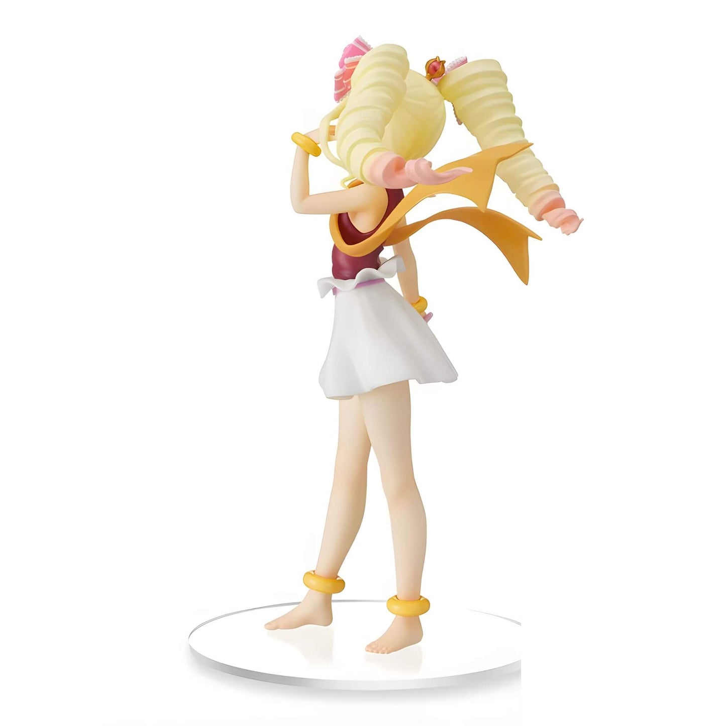 SEGA Re:Zero Starting Life In Another World - Beatrice Figure (Thunder God Ver) p5