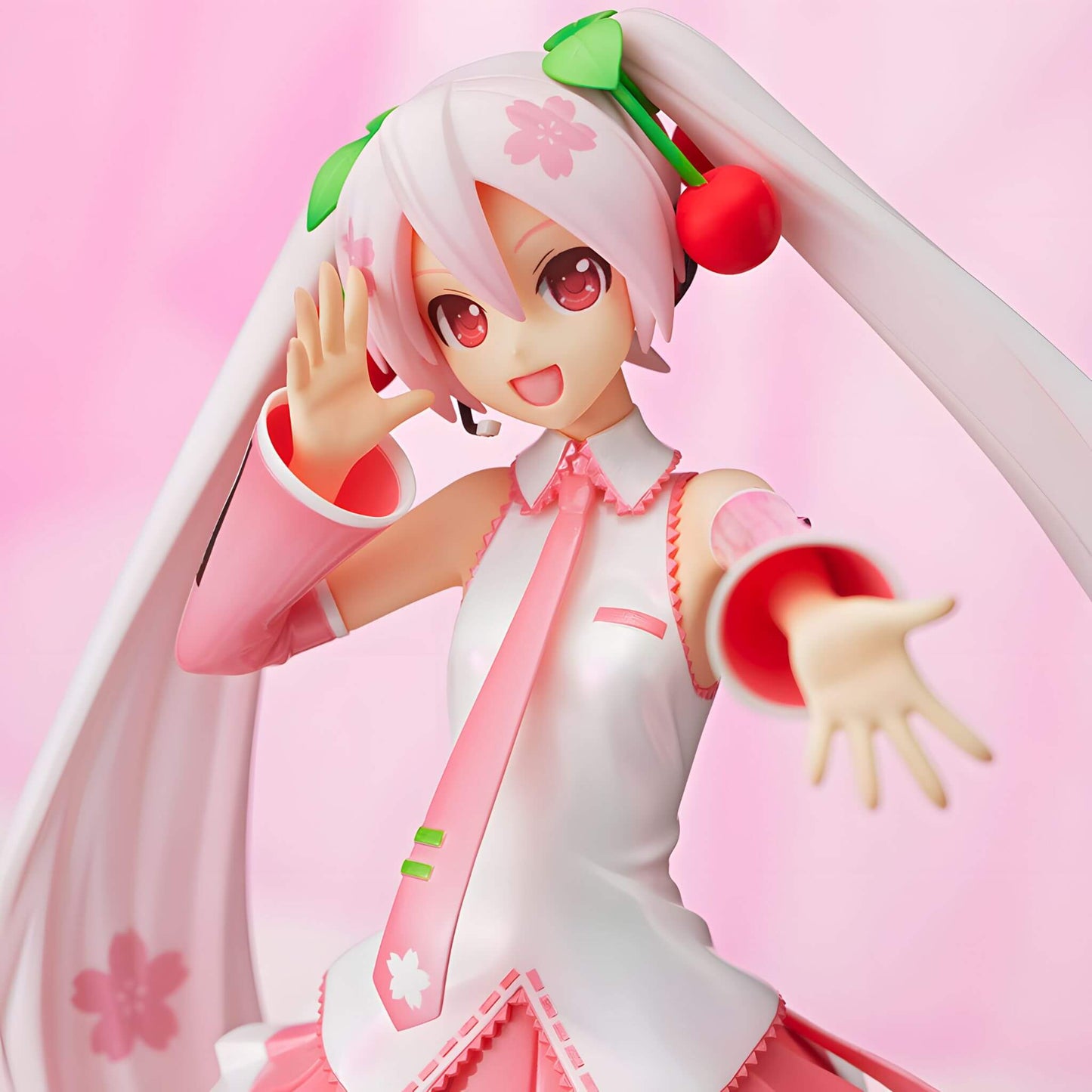 SEGA Sakura Miku ver 3 SPM Figure p5