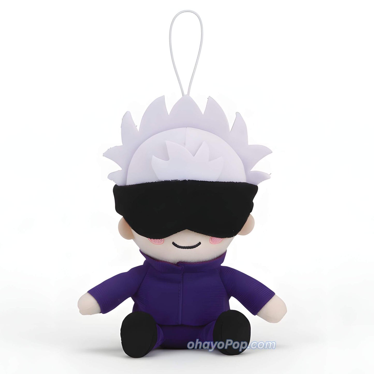 Sega Otenori Jujutsu Kaisen MP 6" Plush Vol.3 Gojo Plush