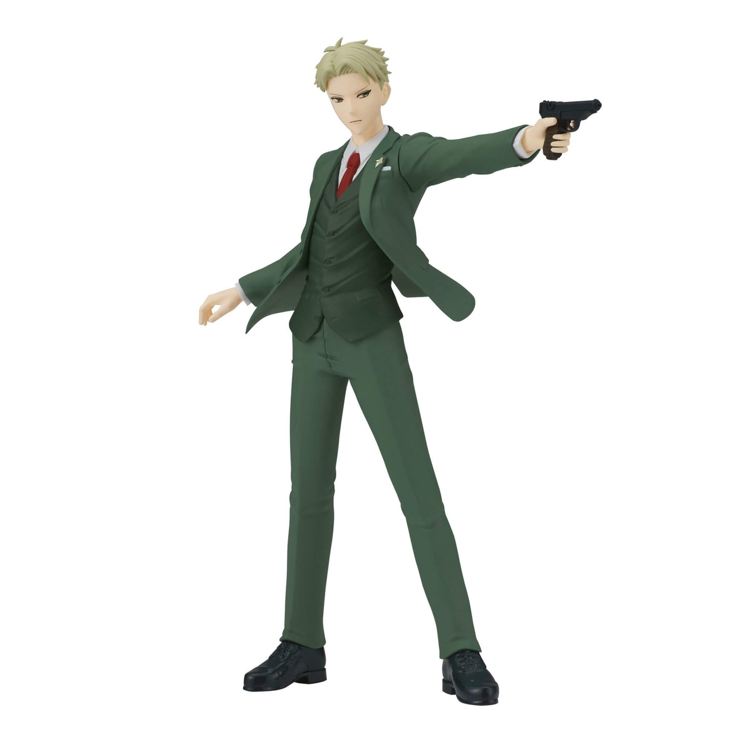 Spy x Family Vibration Stars Loid Forger Figure p3