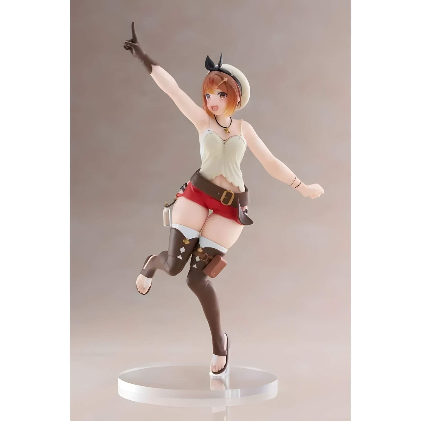 Taito Atelier Ryza Ever Darkness Animation Coreful Ryza Figure p9