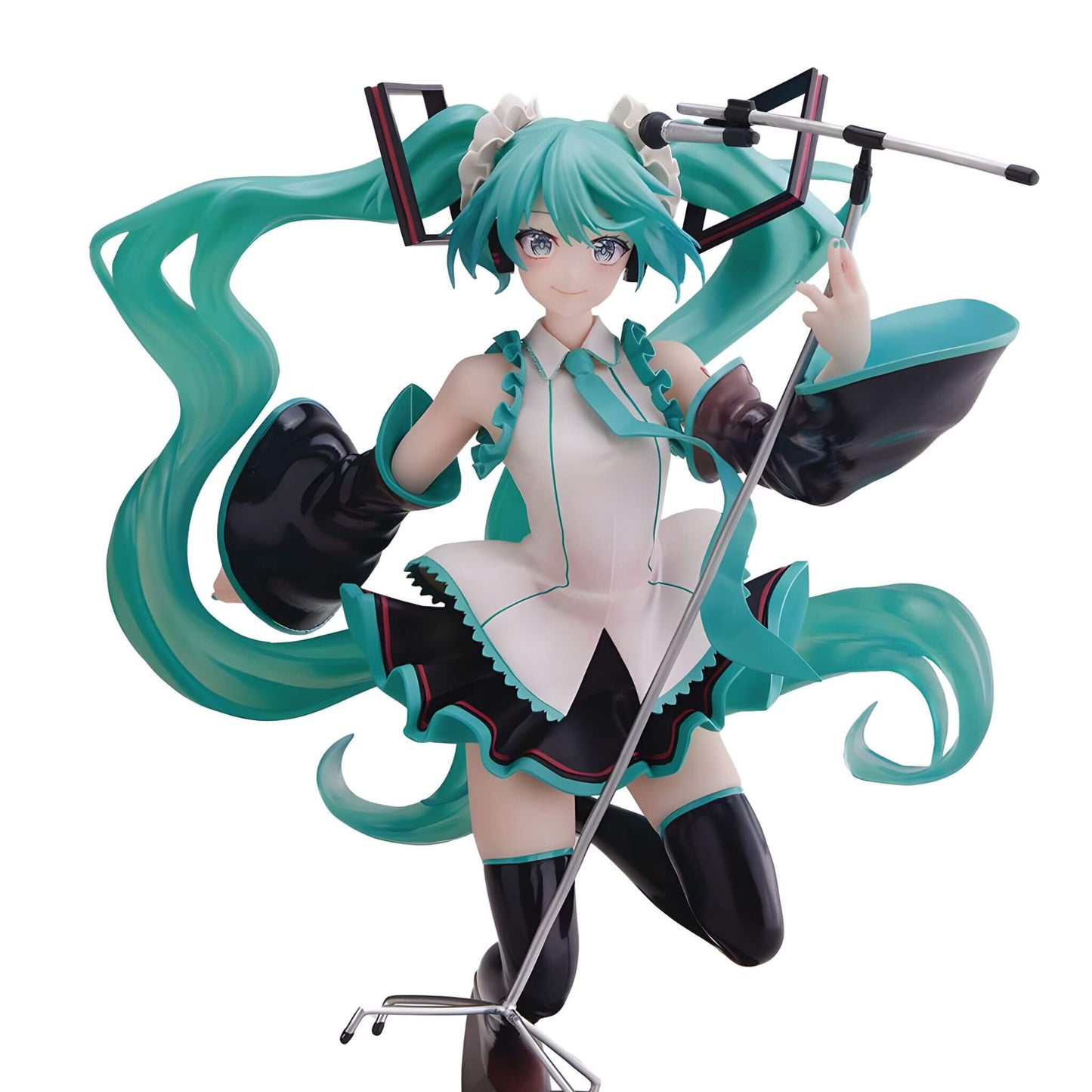 Taito Hatsune Miku AMP Hatsune Miku Birthday 2023 Figure p8