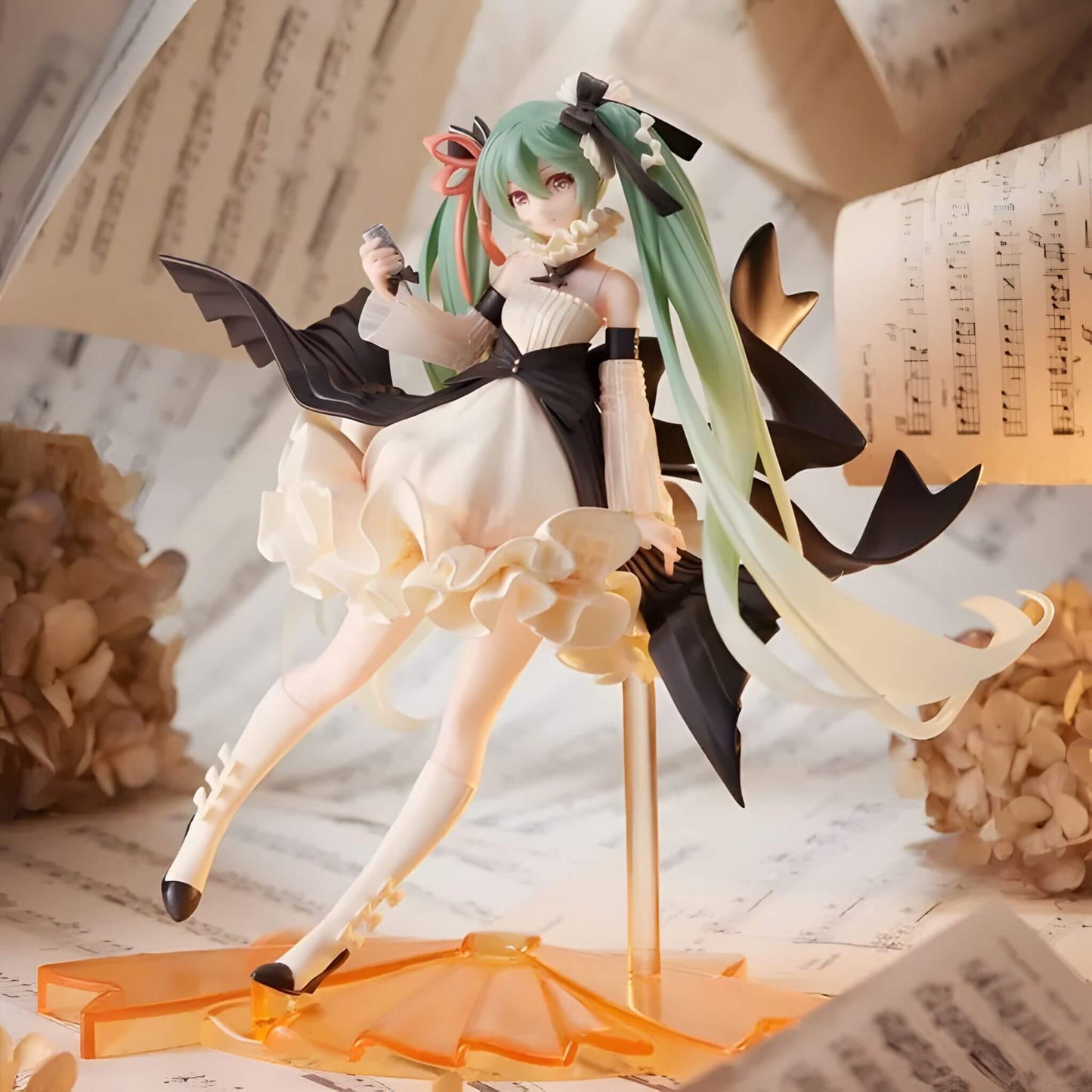 Taito Hatsune Miku Latidos 2022 Ver AMP Figure p9