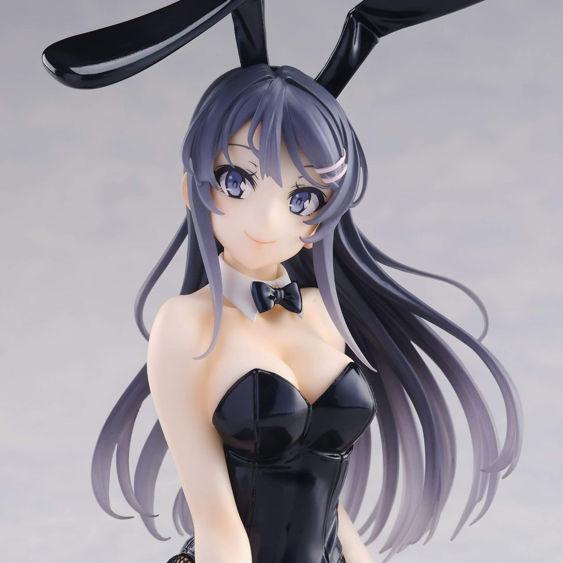 Taito Rascal Does Not Dream of Bunny Girl Senpai AMP+ Mai Sakurajima (Bunny Ver.) Figure p4