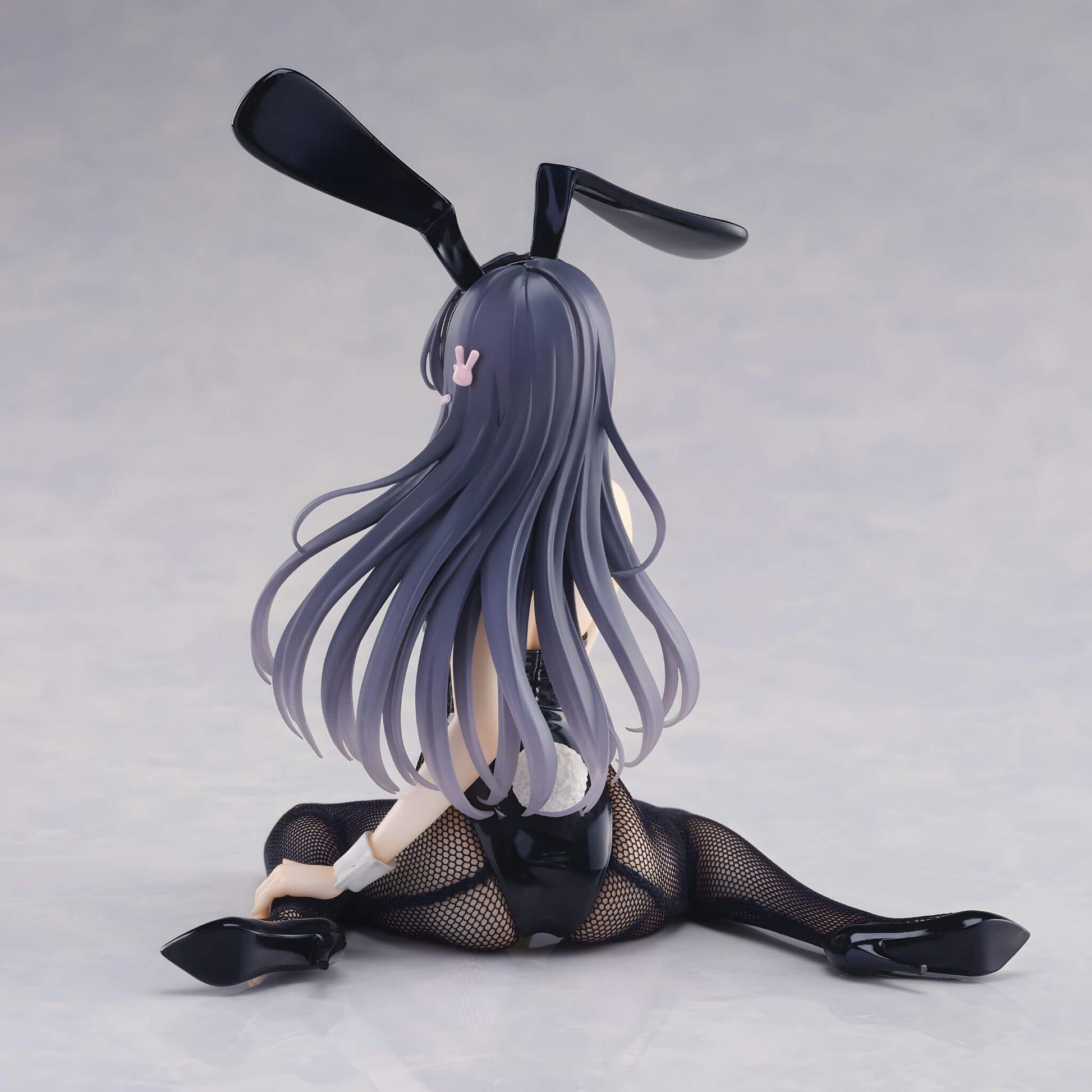 Taito Rascal Does Not Dream of Bunny Girl Senpai AMP+ Mai Sakurajima (Bunny Ver.) Figure p9