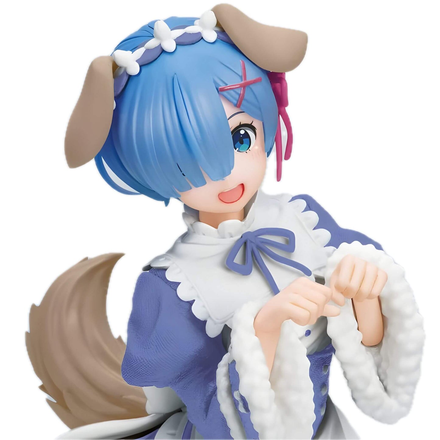 Taito Re Zero Rem Coreful Figure Renewal Edition p2
