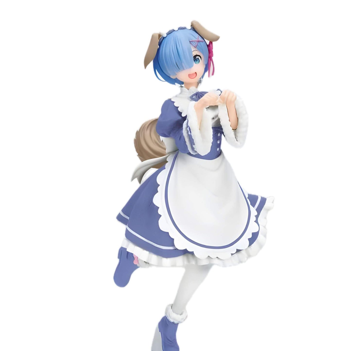 Taito Re Zero Rem Coreful Figure Renewal Edition p3
