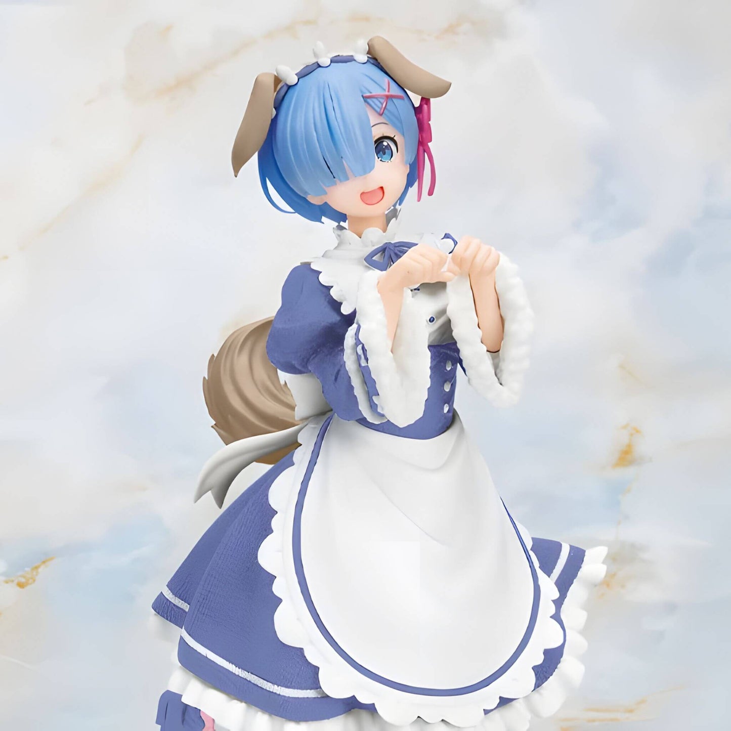 Taito Re Zero Rem Coreful Figure Renewal Edition p5