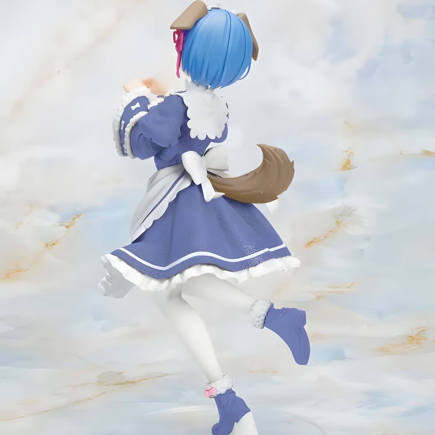 Taito Re Zero Rem Coreful Figure Renewal Edition p6