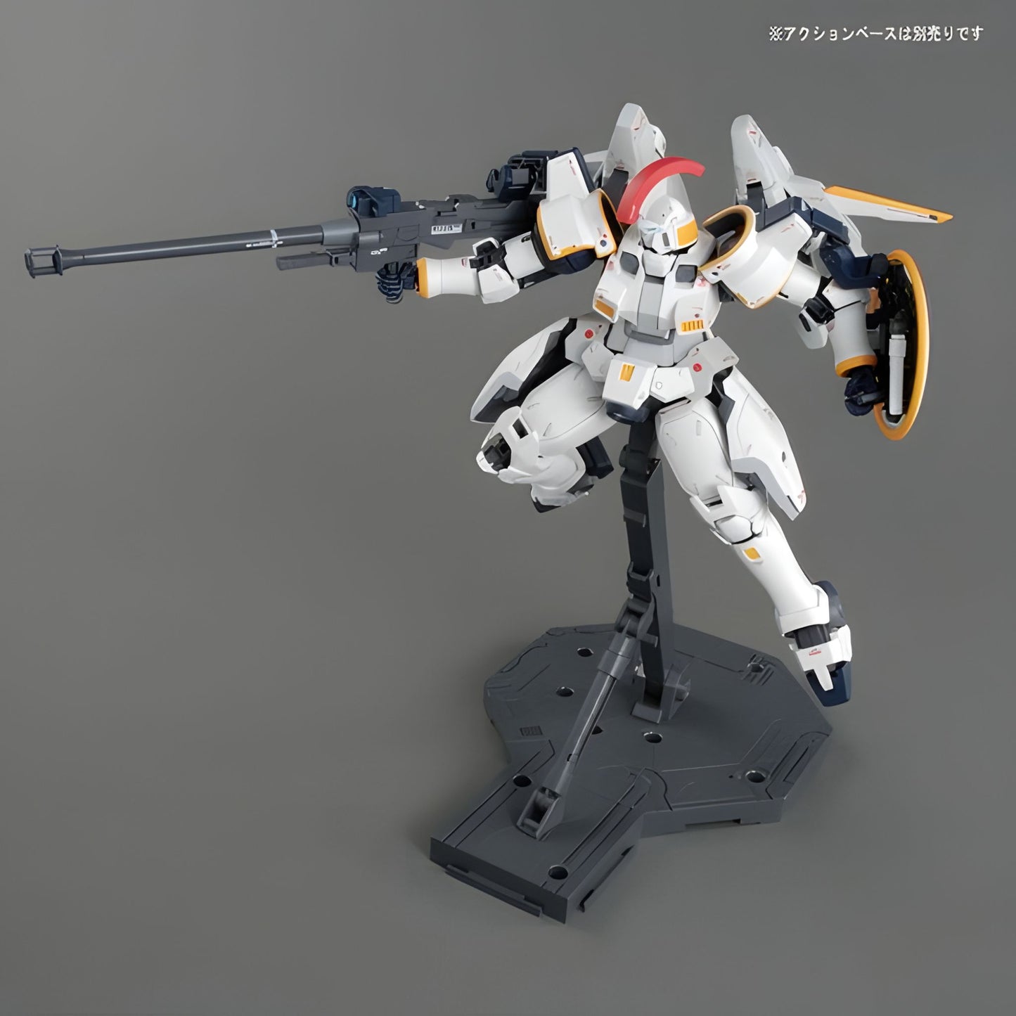 Gundam Model Kit, Gundam Wing Endless Waltz Tallgeese EW Model Kit MG Picture 3