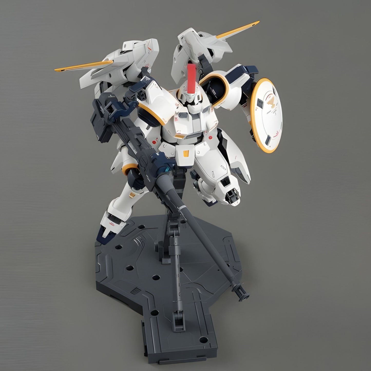 Gundam Model Kit, Gundam Wing Endless Waltz Tallgeese EW Model Kit MG Picture 4