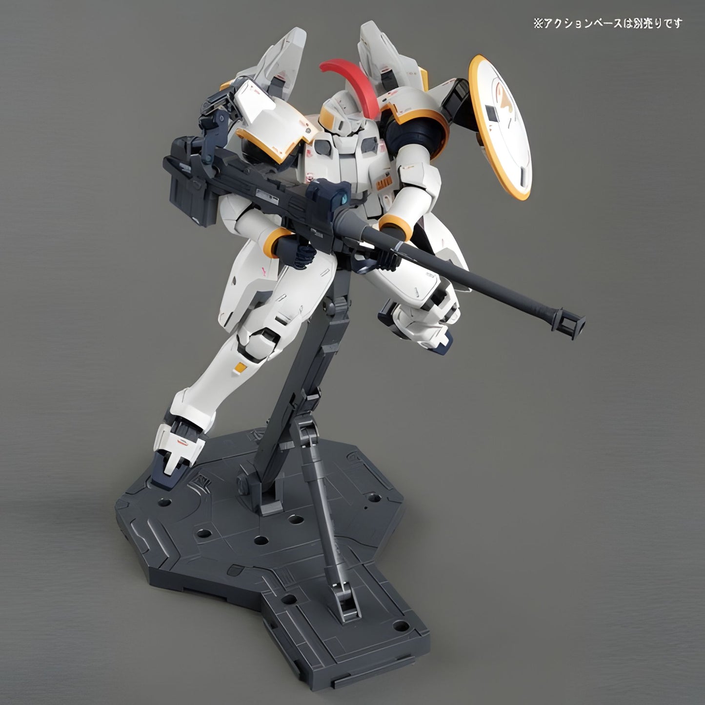 Gundam Model Kit, Gundam Wing Endless Waltz Tallgeese EW Model Kit MG Picture 5