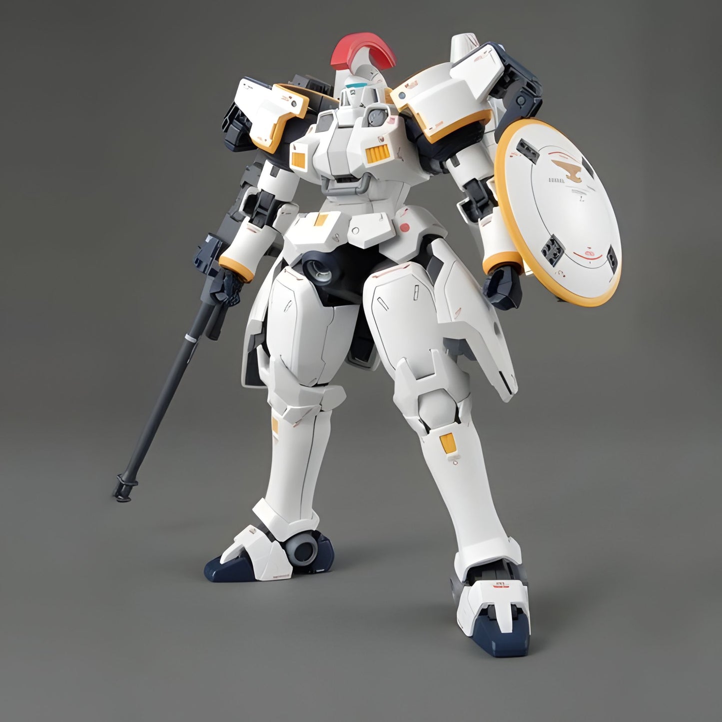 Gundam Model Kit, Gundam Wing Endless Waltz Tallgeese EW Model Kit MG Picture 6