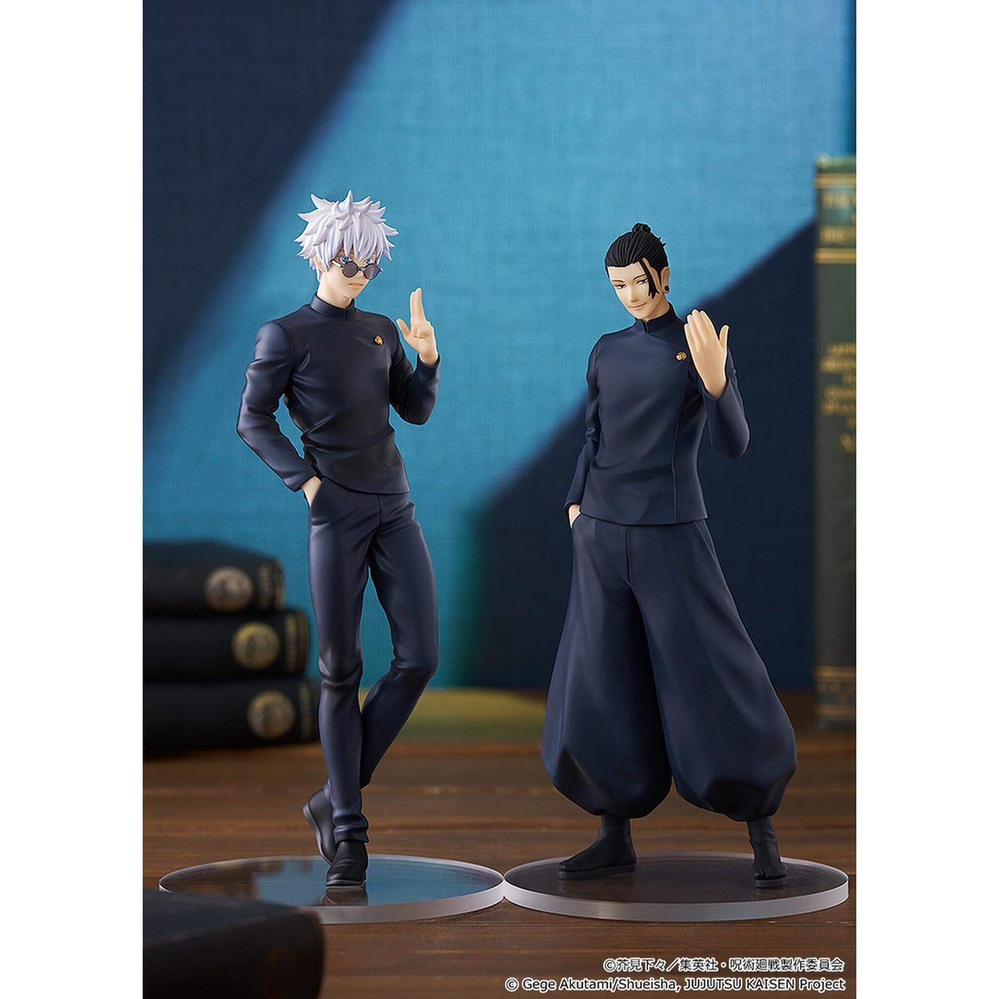Jujutsu Kaisen Pop Up Parade Suguru Geto (Hidden Inventory / Premature Death) Figure