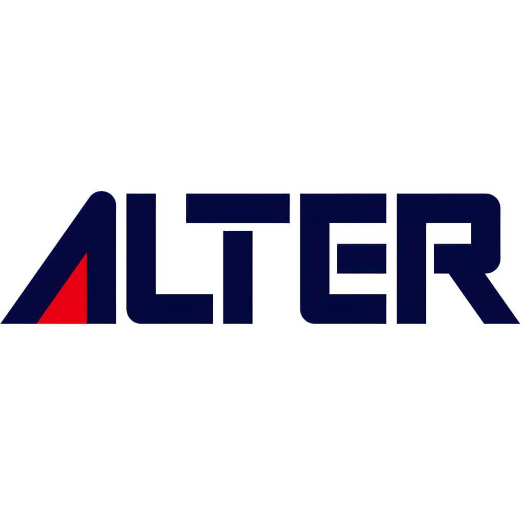 Alter Figures and Statues Collection