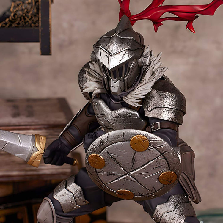 Goblin Slayer Figures and Statues