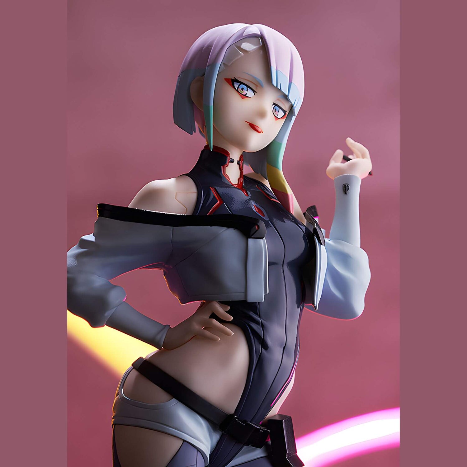 Pop Up Parade Figures