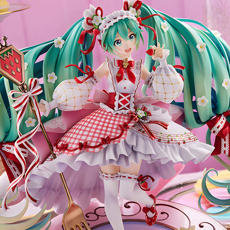 Cool Expensive Stuff: Premium Anime Collectibles