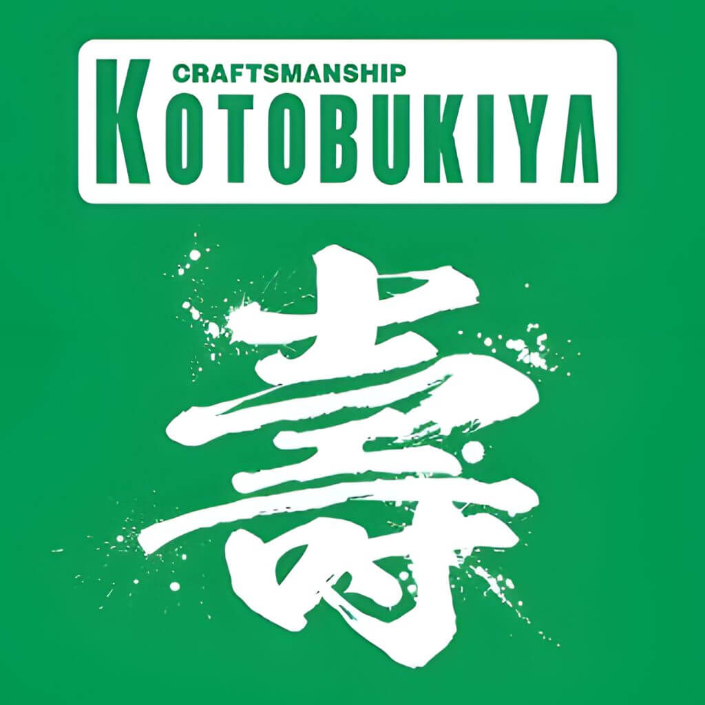 Kotobukiya Figures and Mecha Girls Collection