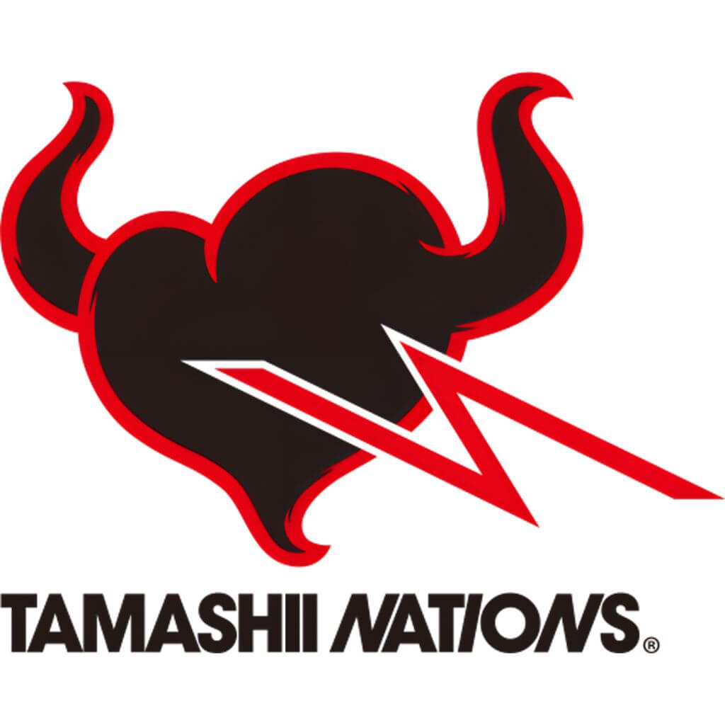 Tamashii Nations Action Figures Collection