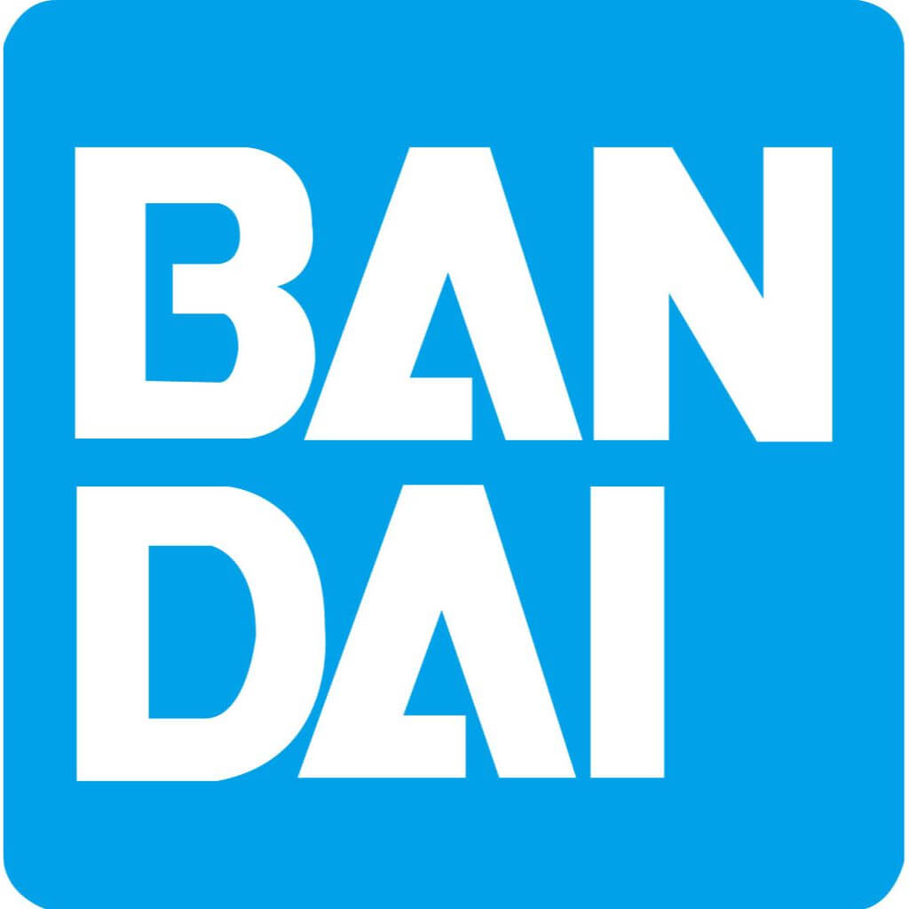 Bandai Model Kits and Action Figures Collection