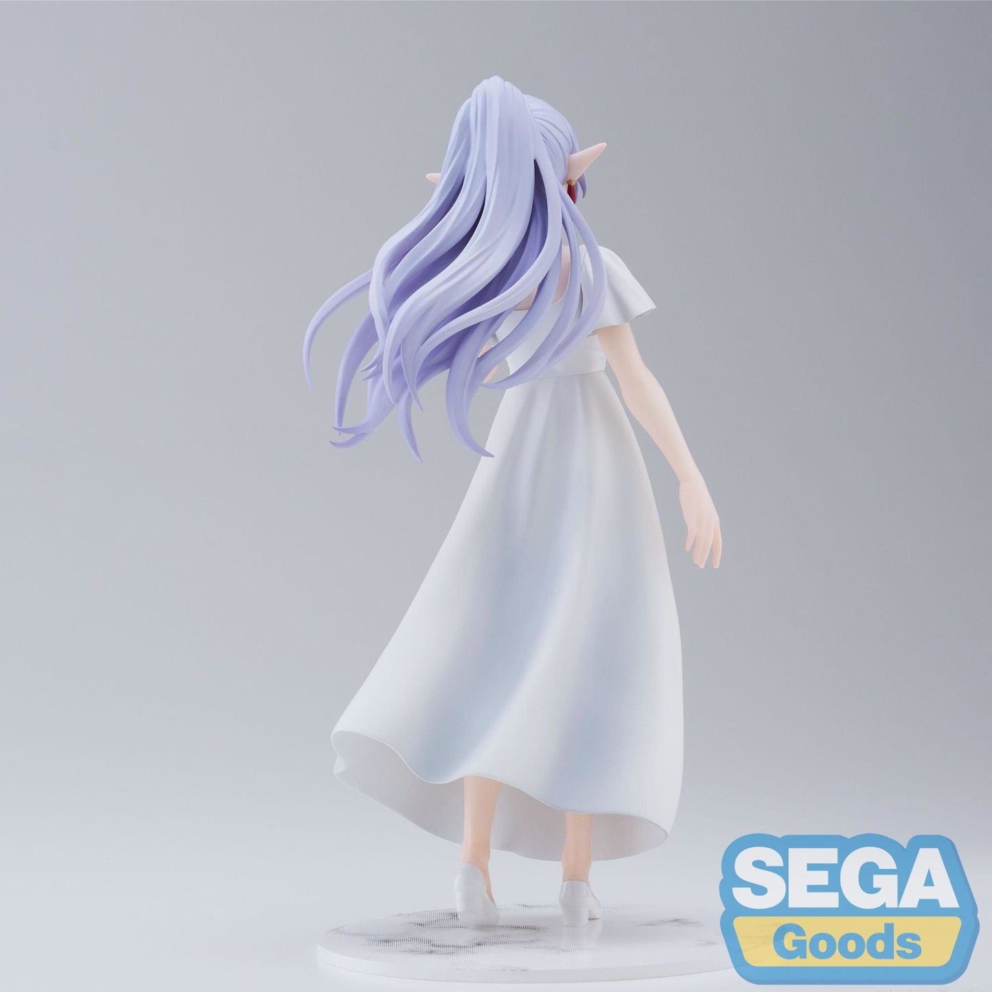 SEGA Frieren Beyond Journeys End Luminasta Frieren in Vorig Figure p4