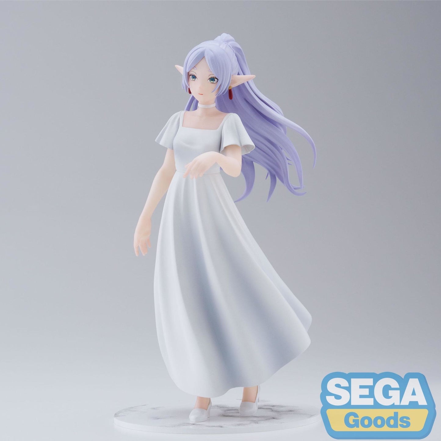 SEGA Frieren Beyond Journeys End Luminasta Frieren in Vorig Figure p3