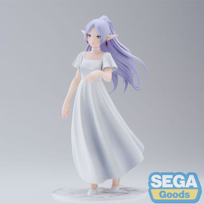 SEGA Frieren Beyond Journeys End Luminasta Frieren in Vorig Figure p3