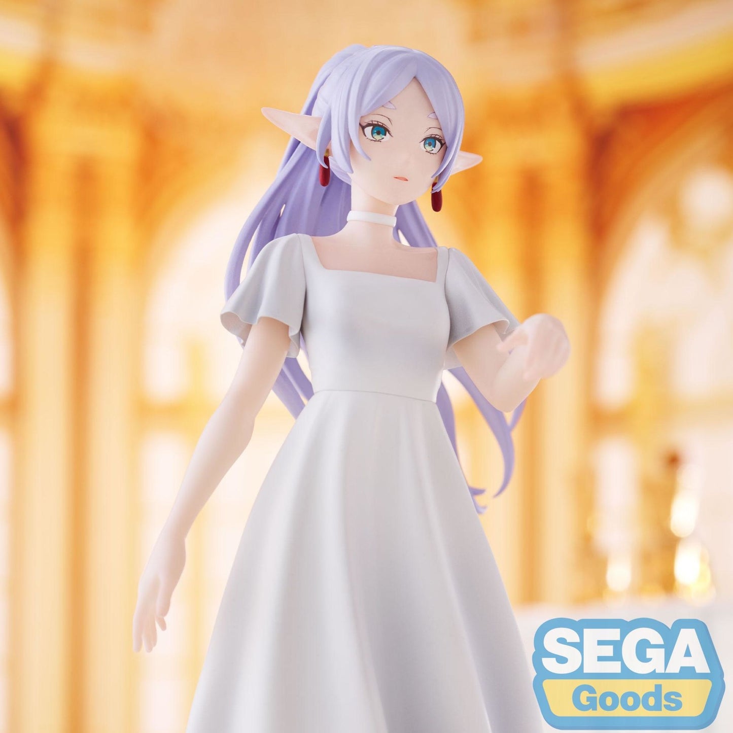 SEGA Frieren Beyond Journeys End Luminasta Frieren in Vorig Figure p6