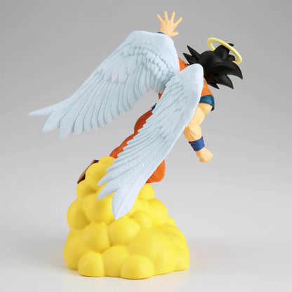 Bandai Dragon Ball Z History Box Son Goku Figure p2