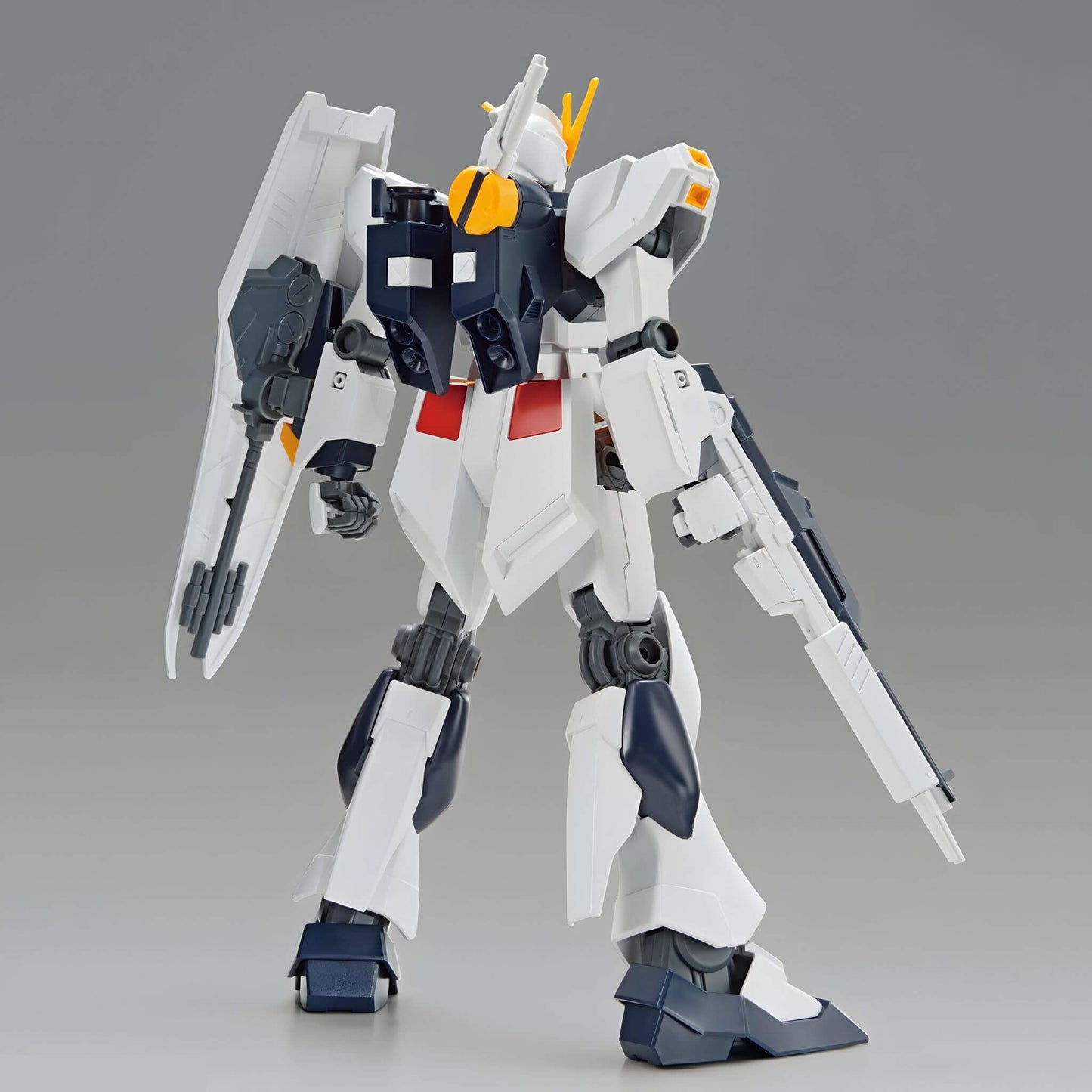 Bandai Gundam 11 Nu Gundam Entry Grade Model Kit p11