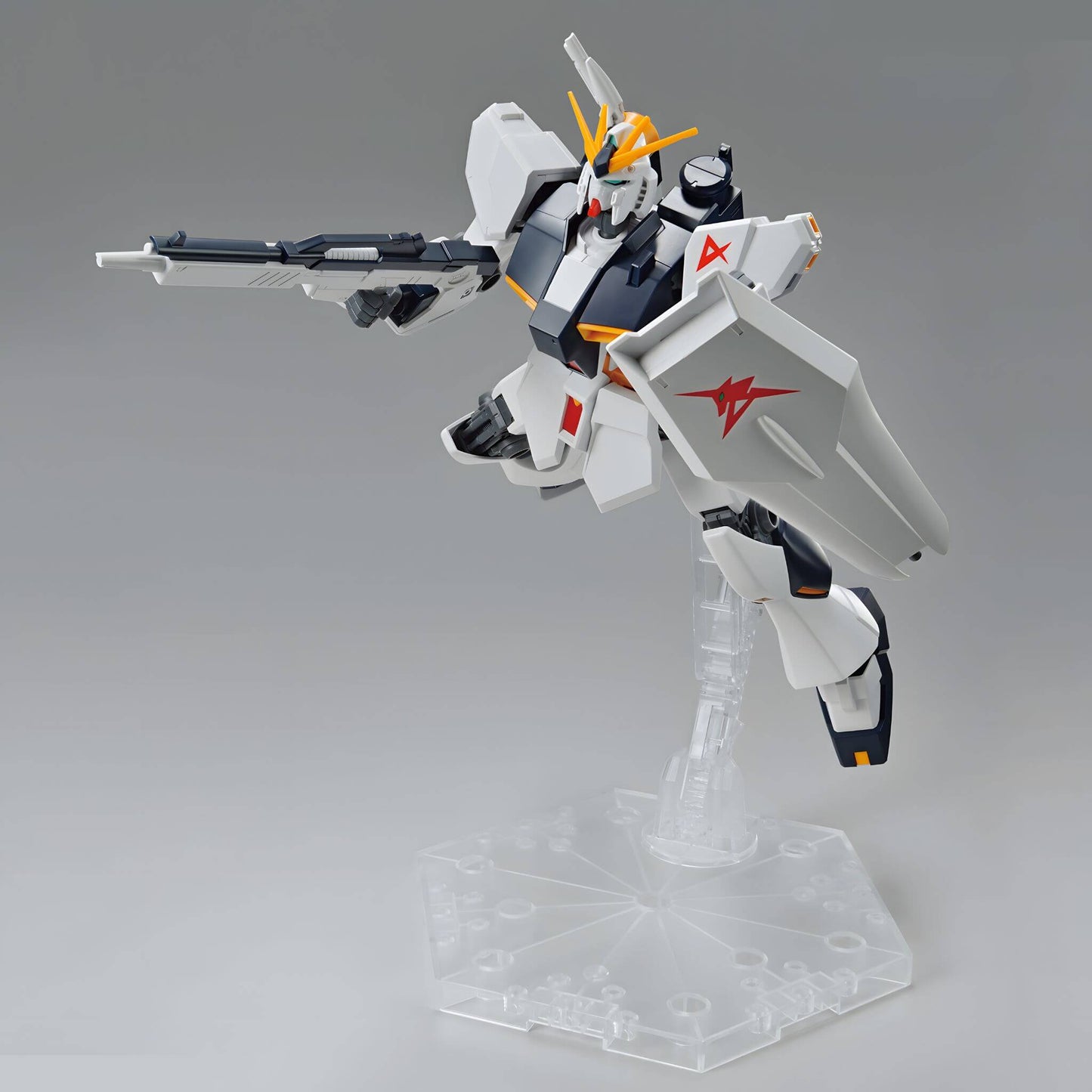 Bandai Gundam 11 Nu Gundam Entry Grade Model Kit p8