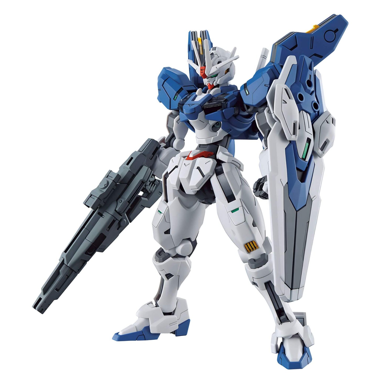 Bandai Gundam Aerial Rebuild HG Model Kit p1