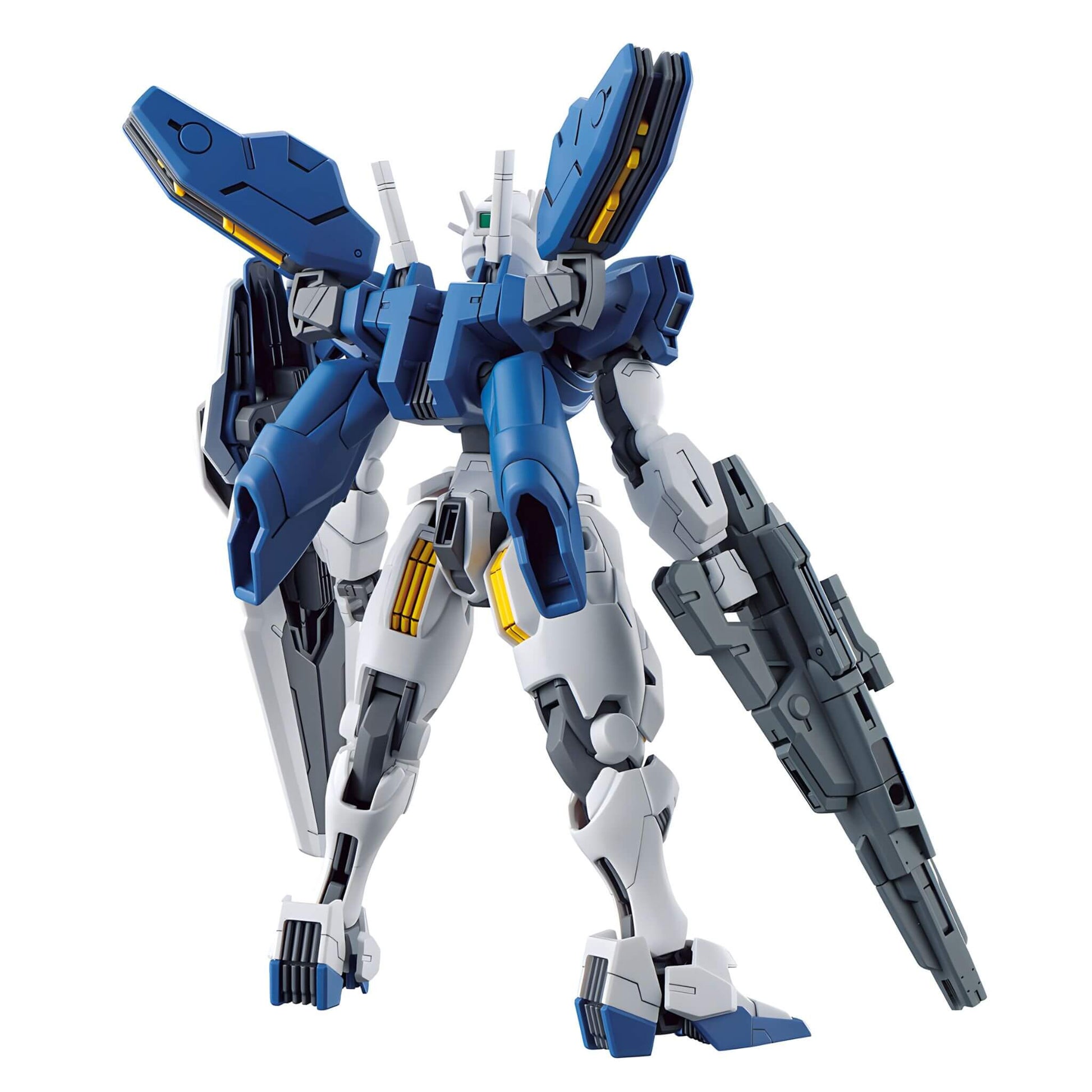 Bandai Gundam Aerial Rebuild HG Model Kit p4