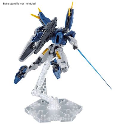 Bandai Gundam Aerial Rebuild HG Model Kit p7