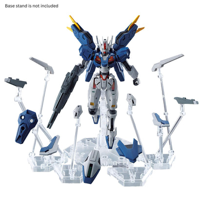 Bandai Gundam Aerial Rebuild HG Model Kit p9